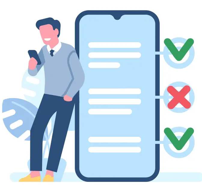 آزمون های آنلاین